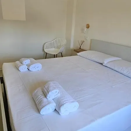 Bed and breakfast Smart