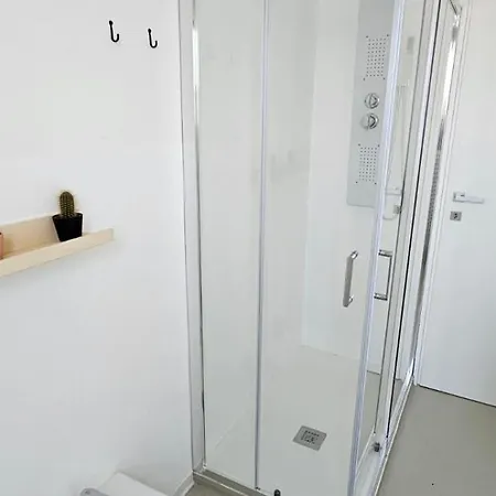 Bed and breakfast Smart Santa Maria Del Cedro