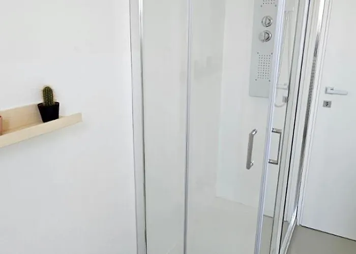 住宿加早餐酒店 Smart 圣玛丽亚德尔西德