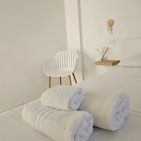 Smart Bed & Breakfast Santa Maria Del Cedro