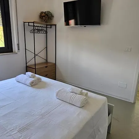 Bed & Breakfast Smart