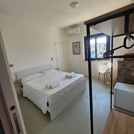 Bed & Breakfast Smart