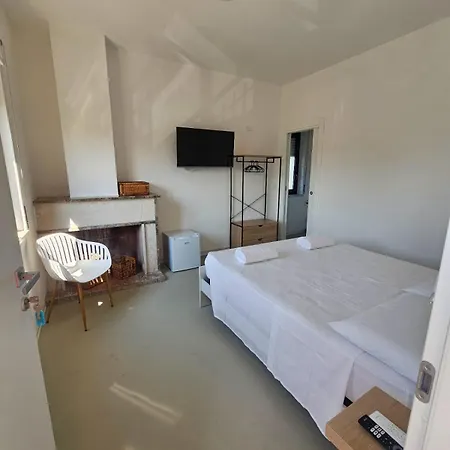 Bed & Breakfast Smart Santa Maria Del Cedro