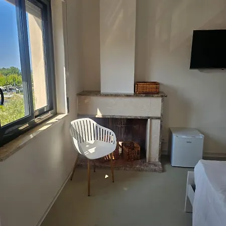 Bed & Breakfast Smart 3*