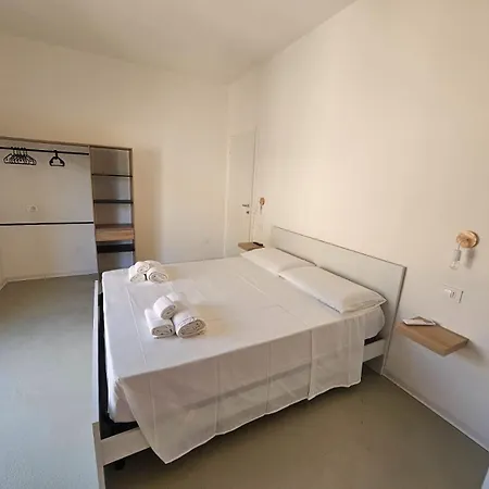 Smart Bed & Breakfast Santa Maria Del Cedro