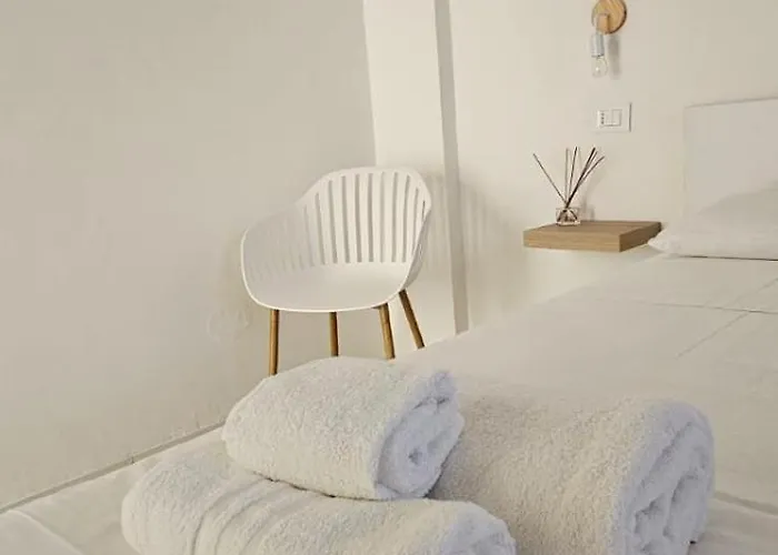 Smart Bed & Breakfast Santa Maria Del Cedro