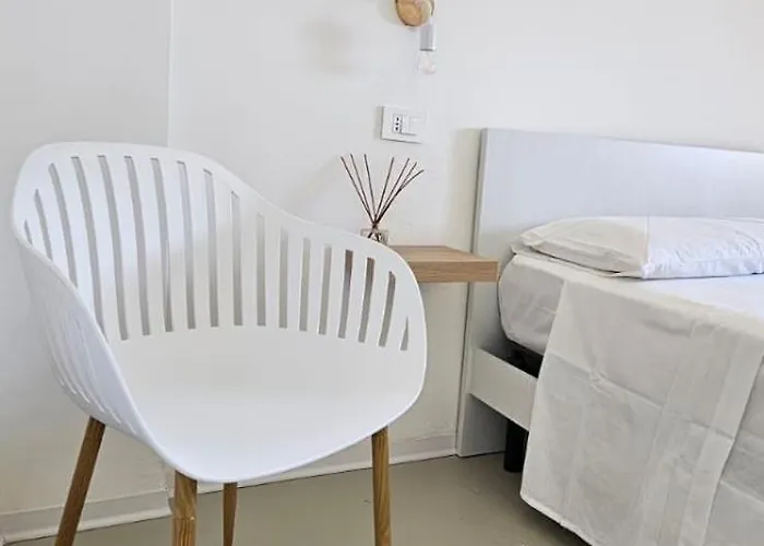 Smart Bed & Breakfast