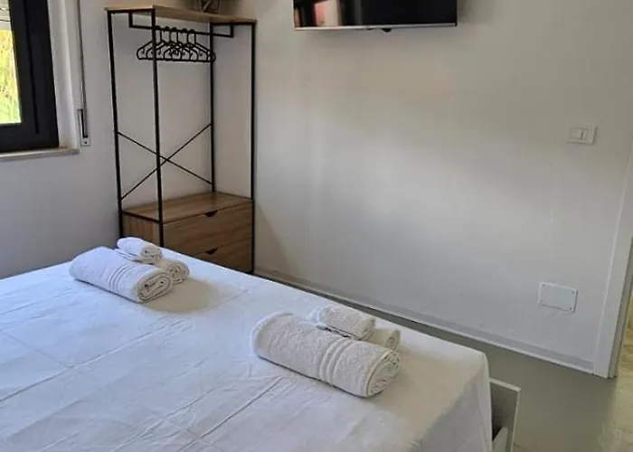 Bed & Breakfast Smart