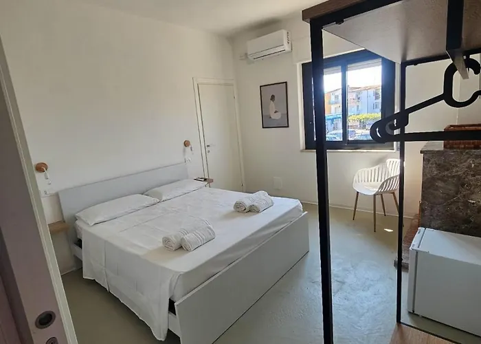 Bed & Breakfast Smart