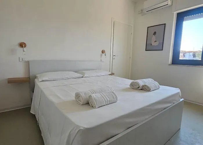 Smart Bed & Breakfast