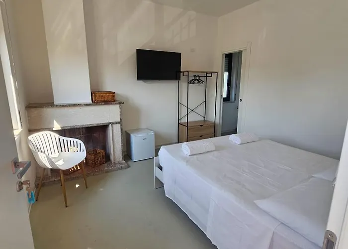 Bed & Breakfast Smart Santa Maria Del Cedro