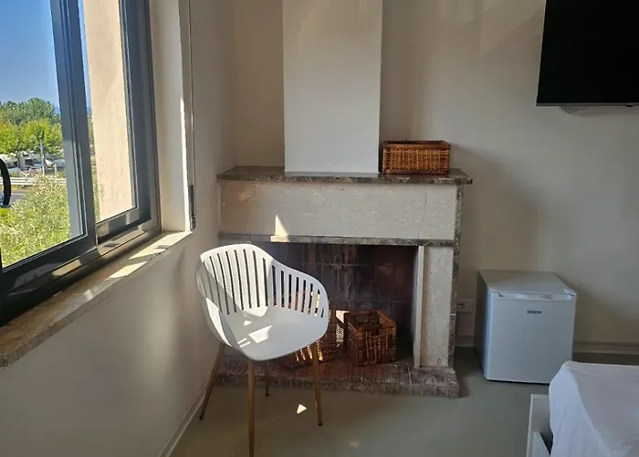 Bed & Breakfast Smart 3*