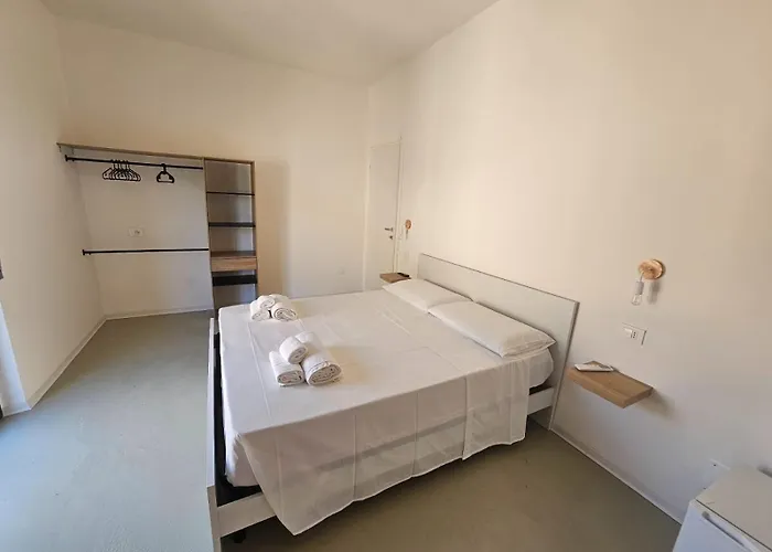 Smart Bed & Breakfast Santa Maria Del Cedro