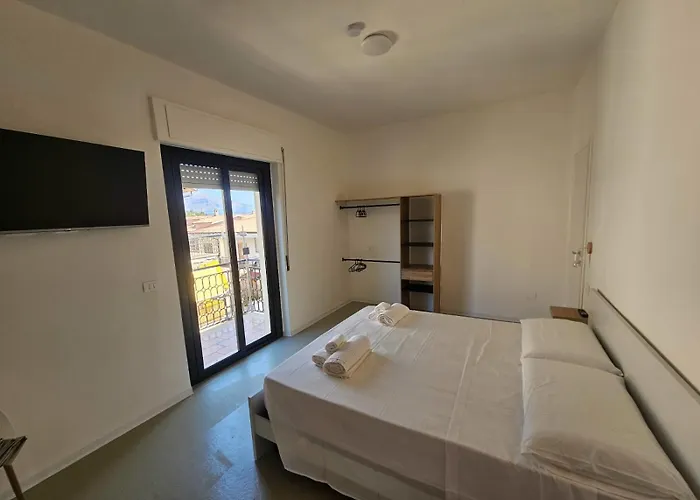 Smart 3* Santa Maria Del Cedro