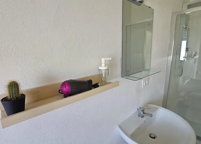 Smart 3* Santa Maria Del Cedro